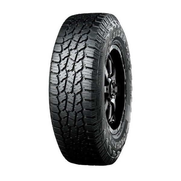 235/60R18XL Yokohama GEOLANDAR A/T4 G018 107H XL TL