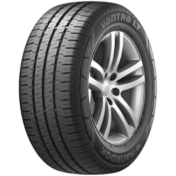 235/65R16C Hankook RA18 Vantra LT 121/119R C TL