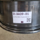 5x112 R18 7.5J ET48 57.1