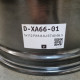 5x112 R18 8.0J ET40 66.5