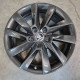 5x112 R17 7.0J ET40 57.1