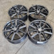 5x112 R16 6.5J ET46 57.1