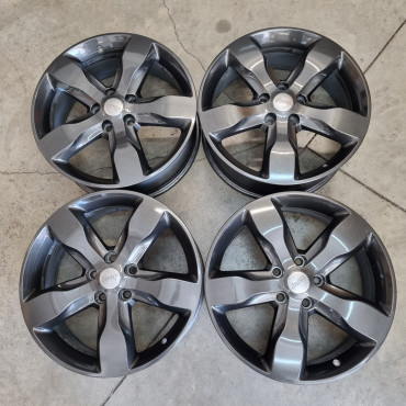 5x127 R20 8.0J ET? 71.6