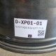 5x127 R20 8.0J ET? 71.6