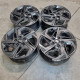 5x114.3 R16 6.5J ET50 67.1