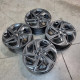 5x114.3 R16 6.5J ET50 67.1