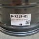 5x114.3 R16 6.5J ET50 67.1