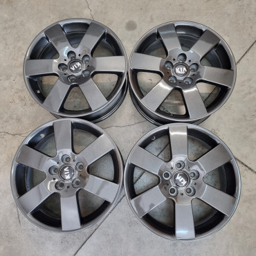 5x114.3 R17 6.5J ET46 67.1
