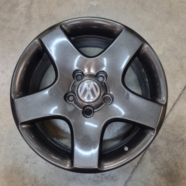 5x120 R17 7.5J ET55 65.1
