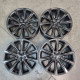 5x112 R19 8.0J ET26 66.6