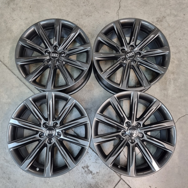 5x112 R19 8.0J ET26 66.6
