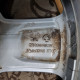 5x112 R16 6.5J ET46 57.1