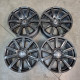 5x130 R20 10.0J ET44 71.5