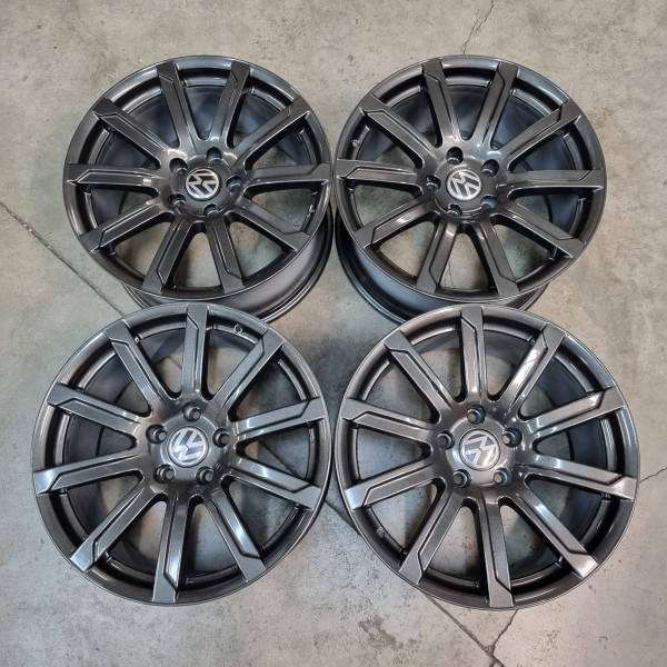 5x130 R20 10.0J ET44 71.5