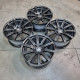 5x130 R20 10.0J ET44 71.5