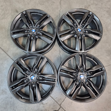 5x112 R18 7.5J ET51 66.6