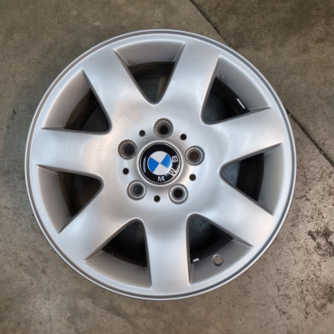 5x120 R16 7.0J ET47 72.5