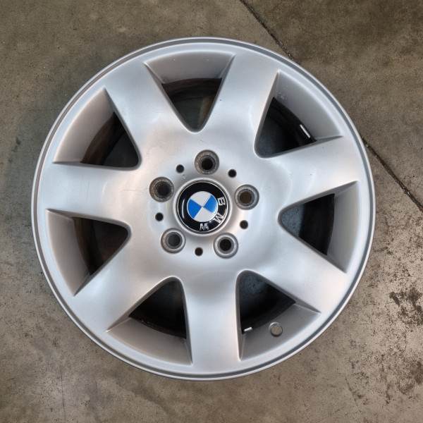 5x120 R16 7.0J ET47 72.5