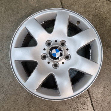 5x120 R16 7.0J ET47 72.6