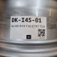 5x120 R16 7.0J ET47 72.6