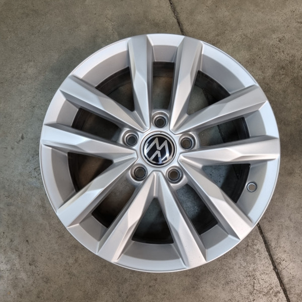 5x112 R16 6.5J ET46 57.1