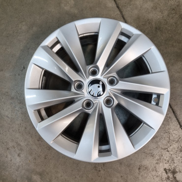 5x112 R16 7.0J ET46 57.1