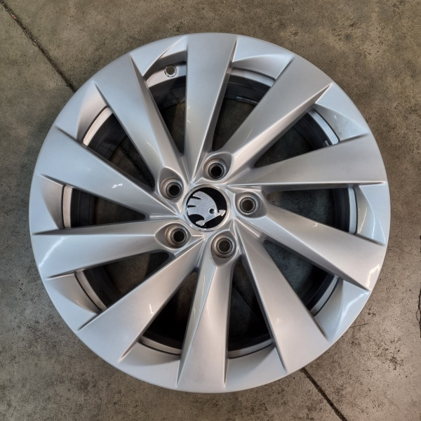 5x112 R17 7.0J ET46 57.1