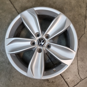 5x112 R17 7.0J ET40 57.1