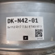 5x112 R17 7.0J ET40 57.1