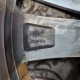5x112 R18 7.0J ET43 57.1