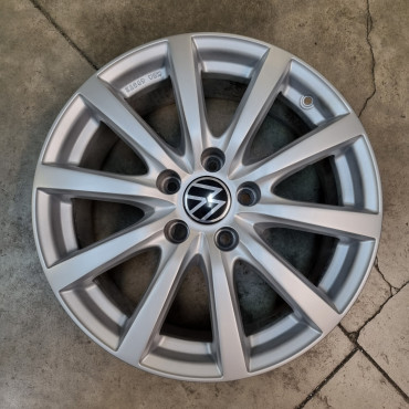 5x120 R18 8.0J ET50 65.1