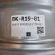 5x120 R18 8.0J ET50 65.1