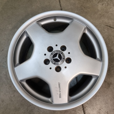 5x112 R18 8.5J ET44 66.6