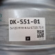 5x120 R19 8.5J ET25 72.6