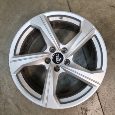 5x112 R19 8.5J ET40 66.6