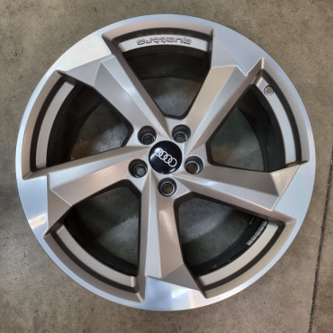 5x112 R20 9.0J ET37 66.6