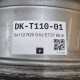 5x112 R20 9.0J ET37 66.6