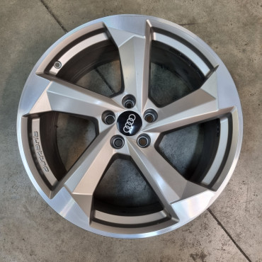5x112 R20 9.0J ET37 66.6