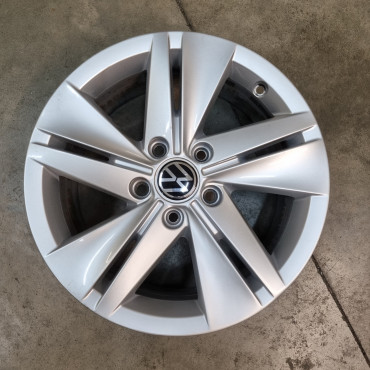 5x112 R16 7.0J ET48 57.1