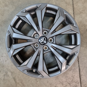 5x114.3 R18 7.0J ET35 60.1