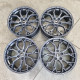 5x112 R17 7.5J ET40 66.6 SCF-H TB