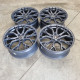 5x112 R17 7.5J ET40 66.6 SCF-H TB