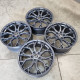 5x112 R17 7.5J ET40 66.6 SCF-H TB