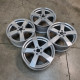 5x108 R18 7.5J ET48 70.1 DEZENT TD Silver