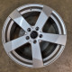 5x108 R18 7.5J ET48 70.1 DEZENT TD Silver