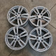 5x108 R18 8J ET27 65.1 BROCK RC 27 KS Ks