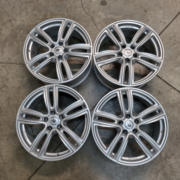 5x108 R18 8J ET27 65.1 BROCK RC 27 KS Ks