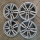 5x108 R18 8J ET27 65.1 BROCK RC 27 KS Ks