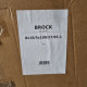 5x108 R18 8J ET27 65.1 BROCK RC 27 KS Ks
