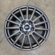 5x112 R18 8J ET34 57.1 AEZ STEAM Graphite matt